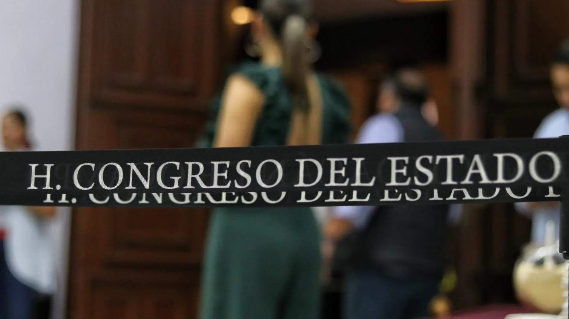 Congreso del Estado